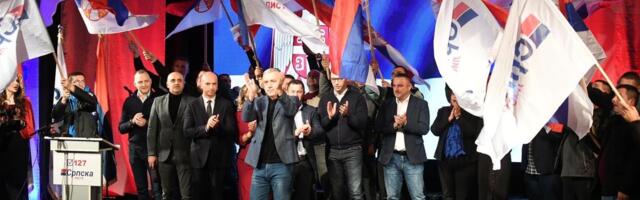 Vučić: Verujem u srpsko jedinstvo i u pobedu Srpske liste na izborima na KiM