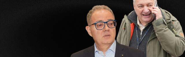 Lutovac buši Milivojevića! DS uspeo nemoguće: Nova podela u minornoj stranci