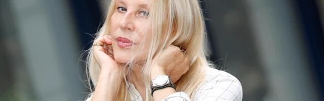 OVO JE PRVI MUŽ VERICE RAKOČEVIĆ: Bio je stjuard, a danas je direktor uspešne kompanije (FOTO)