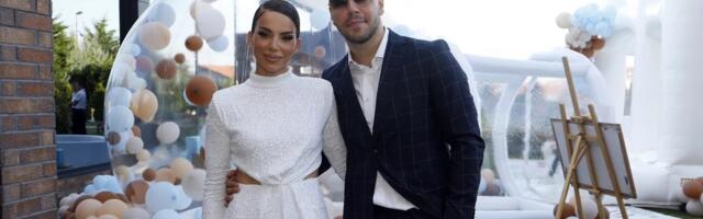 "Ne vidim sebe da tamo sedim": Ivana Pavković o tome da li bi gostovala kod Lune Đogani, dotakla se i Tee Tairović