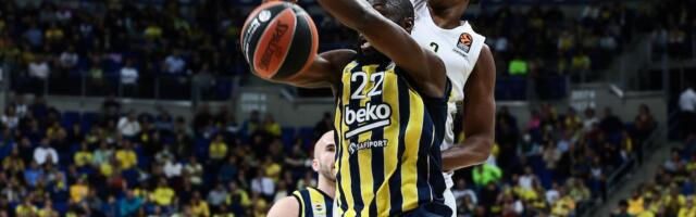 PARTIZAN PRONAŠAO CENTRA? Dobro poznato ime na radaru crno-belih...