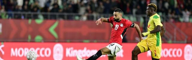 Poznato još dvoje četvrtfinalista Kupa afričkih nacija (VIDEO)