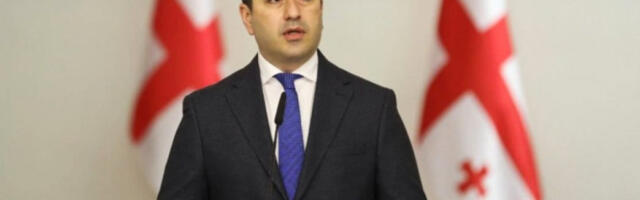 Тбилиси узвраћа Бриселу: Грузија је одбила да буде заморче Европске уније