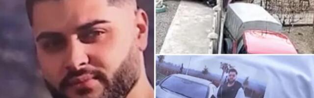 "LEKARI SU MI SE SMEJALI U LICE": Mladić (25) umro nakon preloma noge, verenica očajna, a gest porodice i prijatelja kida dušu