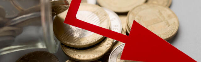 Смањена стопа штедње домаћинстава у еврозони