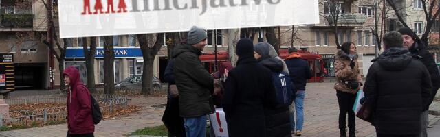 DOBIJAJU MILION EVRA GODIŠNJE, A GDE SU REZULTATI? Građanske inicijative, donatorski milioni i nulti doprinos evropskom putu Srbije