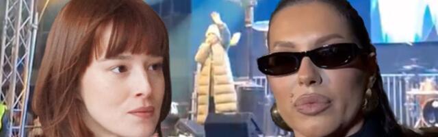 Milena Radulović reagovala na Sekinu izjavu o napadu na Anu Bekutu u Čačku! Jednim potezom pokazala šta misli