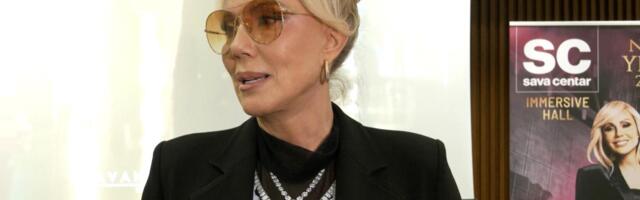 "TADA SMO SE OZBILJNO POTUKLI, SAV JE BIO KRVAV" Lepa Brena otkrila - Nikada nije dozvolila da je ponize, prisetila se anegdote iz prošlosti