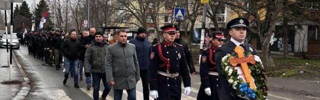 BEOGRAĐANI, PAŽNJA! IZMENE U SAOBRAĆAJU: Zbog Bogojavljenske litije na Čukarici i u Zemunu