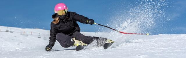 Olimpijska disciplina ski kros u februaru dovodi svetsku skijašku elitu na Kopaonik