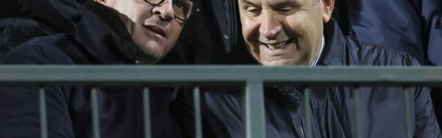 PARTIZAN POTPISUJE DEFANZIVCA? Crno-beli završili veliko pojačanje!