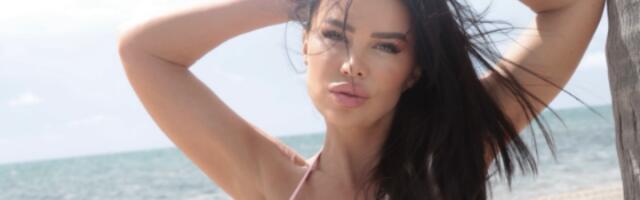 Asmin joj davao 20.000 evra mesečno: Stanija sada žestoko uzvratila Durdžiću