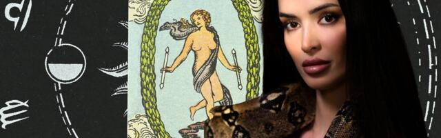 Astrolog otkriva koja tarot karta vlada vašim horoskopskim znakom: Sanaćete o sebi što niste znali