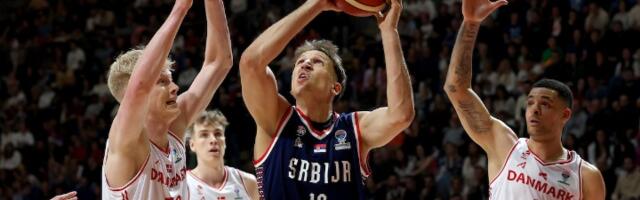 Transfer BOMBA: Partizan doveo reprezentativca Srbije!