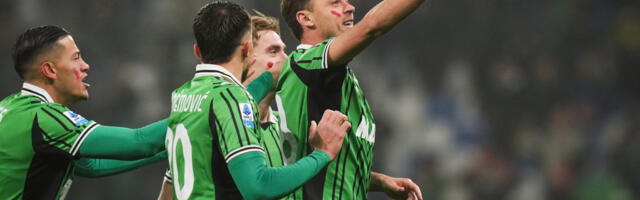 Suspendovan Nemanja Matić: Cela Italija priča o potezu Srbina, moraće da plati i novčanu kaznu