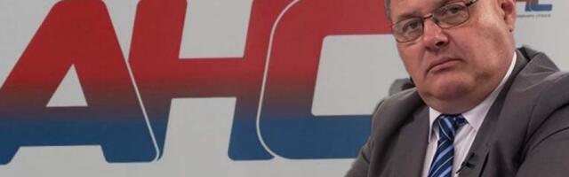 ANS osuđuje tužbu Žane Bulajić protiv Predraga Sarape: Kritičko mišljenje nije zločin!