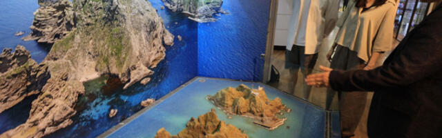 Сеул поручује Токију: Докдо је наша територија, суочите се са историјом