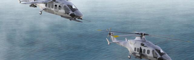 Kako će izgledati helikopteri budućnosti? Erbas otkriva detalje o novim platformama za evropske armije