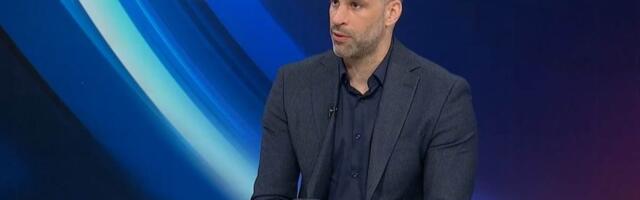 PRAVO U METU! Selektor Srbije brutalno udario po huliganima iz BiH!