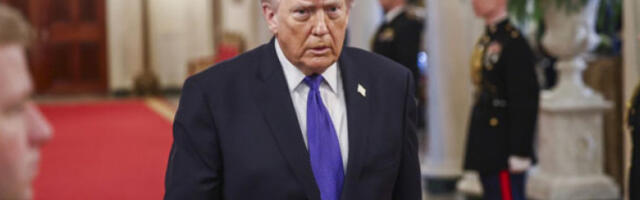 Трамп: Удари на Иран ће трајати колико год буде потребно