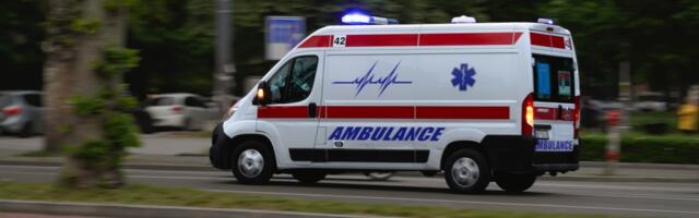 Ženu na Trošarini napali vlasnički psi: Ekipa Hitne pomoći nije mogla da priđe, intervenisala policija