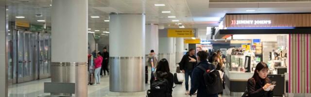 Letovi kompanije Emirejts za Dubai obustavljeni do daljeg