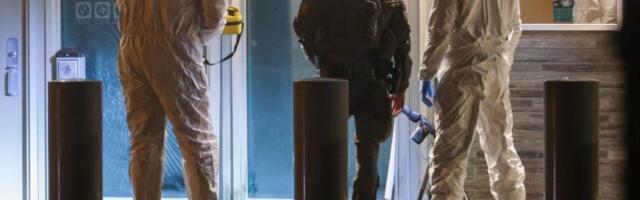 Rat stigao u Evropu?! Probuđeni NAJMRAČNIJI STRAHOVI