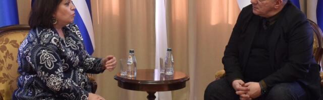 Ministar prosvete najavio unapređenje saradnje sa Grčkom: Oko 300 đaka uči srpski u toj zemlji