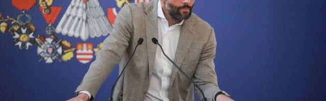 Jovanović (CLS): Šapić ne govori istinu kada kaže da je mešanje MMF-a u budžet Beograda uobičajena pojava