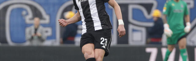 Blagojević može da odahne: Mitrović spreman za TSC, evo zbog čega je zamenjen u Novom Sadu