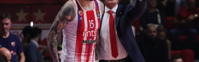 Šok ispovest Raduljice: Zbog crvene poternice ga skinuli sa leta, završio u pritvoru sa migrantima