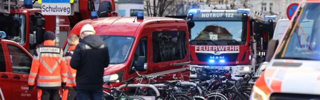 "Sve je počelo da tutnji, a onda sam čuo vriske" Potresna ispovest očevidaca tragedije u Beču