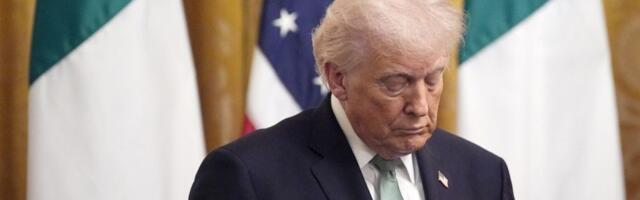 Pred Trampom potencijalno bolni momenti u ratu: Kako je Iran stavio trampizam na test?