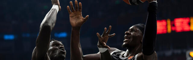 Partizan u Parizu traži treću pobedu u nizu - Hoće li do nje i doći?