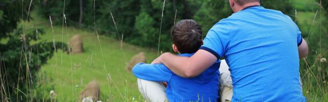 Progutao sam ponos zbog sina jer je moja bivša rekla da sve "plaća": Onda sam čuo Anin razgovor koji me slomio