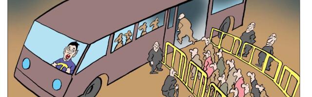 Corax za 25. mart 2026.