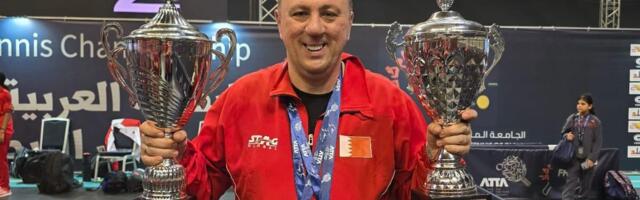 Trofejni Zvezdin trener napravio istorijski uspeh na drugom kontinentu