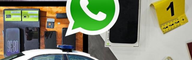 HAKOVALI TELEFONE I TRAŽILI PARE: Određeno zadržavanje paru iz Rusije i dvojici Srba, evo šta su koristili za prevare (FOTO)