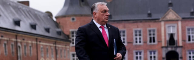 ​Орбан: Није праводно да держављани Мађарск сносе последице рата у Украјини