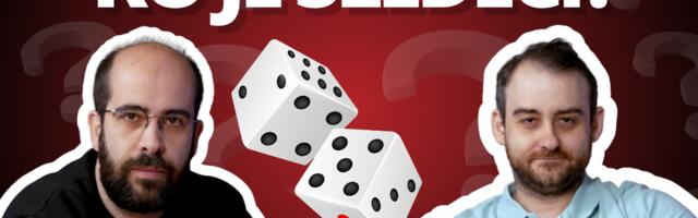 Kraj srpskog IT mira: 600 otkaza u jednom mesecu!