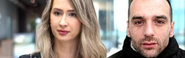 (18+) Otkrivamo! Ovaj kavčanin je snimljen u vreloj akciji s Mirjanom Pajković (VIDEO)