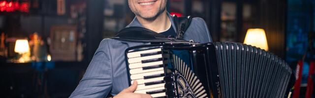 OGLASIO SE SOFRA NAKON ŠTO JE POSTAO TATA: Evo kako se osećaju mama i beba i ko je odabrao ime za naslednicu