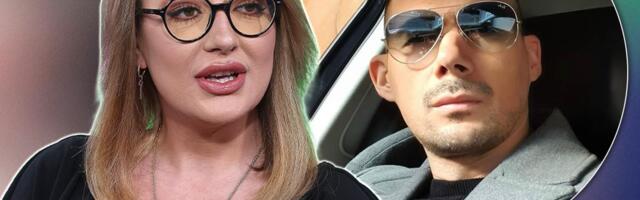 OVO JE PEVAČ KOJI JE BIO SA SANDROM REŠIĆ, TVRDI DA MU DUGUJE 45.000 €: Progovorio o svemu: Želim joj sve najgore