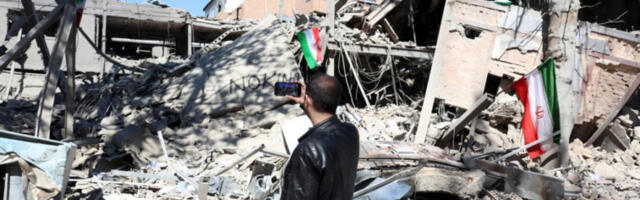 Репарација или заплена америчке имовине