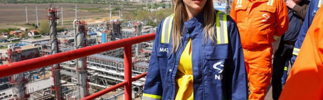 “Srbija ima crvene linije koje neće preći”: Đedović o geopolitičkoj dimenziji pregovora o NIS-u