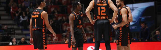 Valensija "vezala" važnog igrača: Badio potpisao do 2029. godine