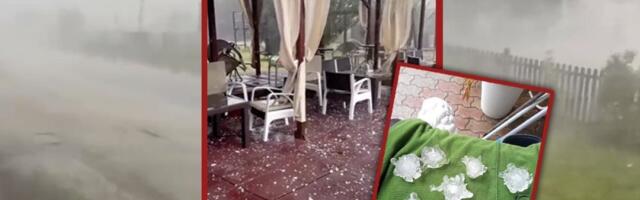 Može li se protiv Svetog Ilije: Oni su na prvoj liniji odbrane