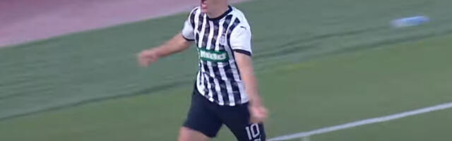 Šok! Partizan ostaje bez ljubimca navijača: Već se oprostio od “grobara”