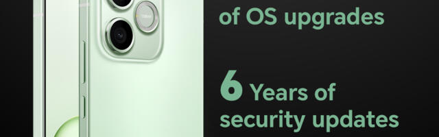 Šta ako bi vaš sledeći telefon mogao da traje šest godina?