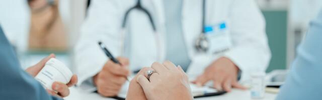 Čest hormonski dodatak za vantelesnu oplodnju (VTO) ne povećava šanse za začeće, pokazala analiza podataka